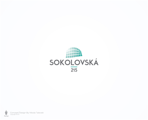 Logo-Design von PenTool für Real Estate Investments | Design #4290691