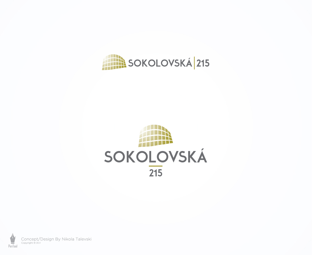 Logo Design by PenTool for Real Estate Investments | Design #4382265