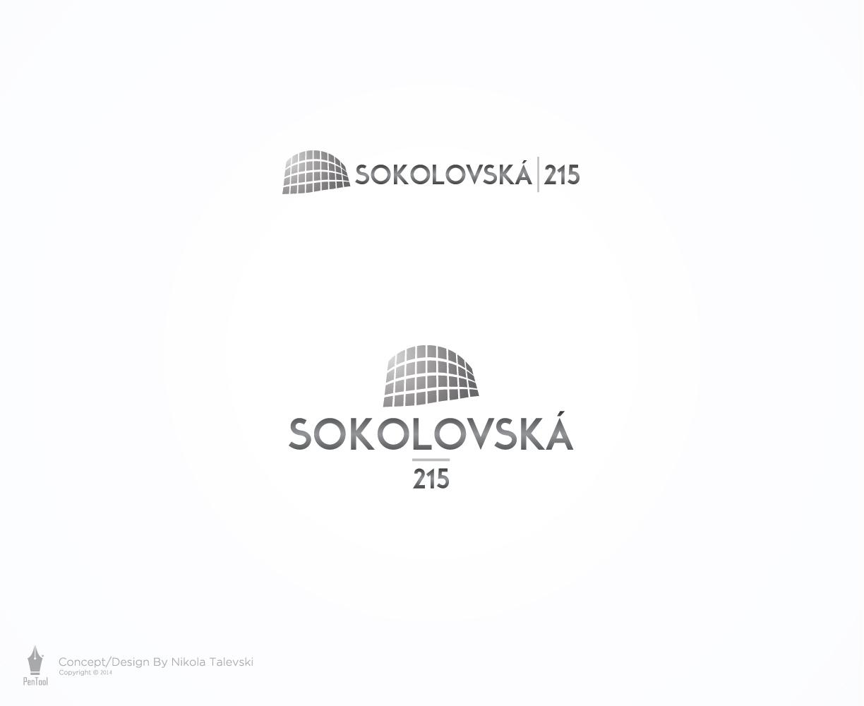Diseño de Logo por PenTool para Real Estate Investments | Diseño #4382268