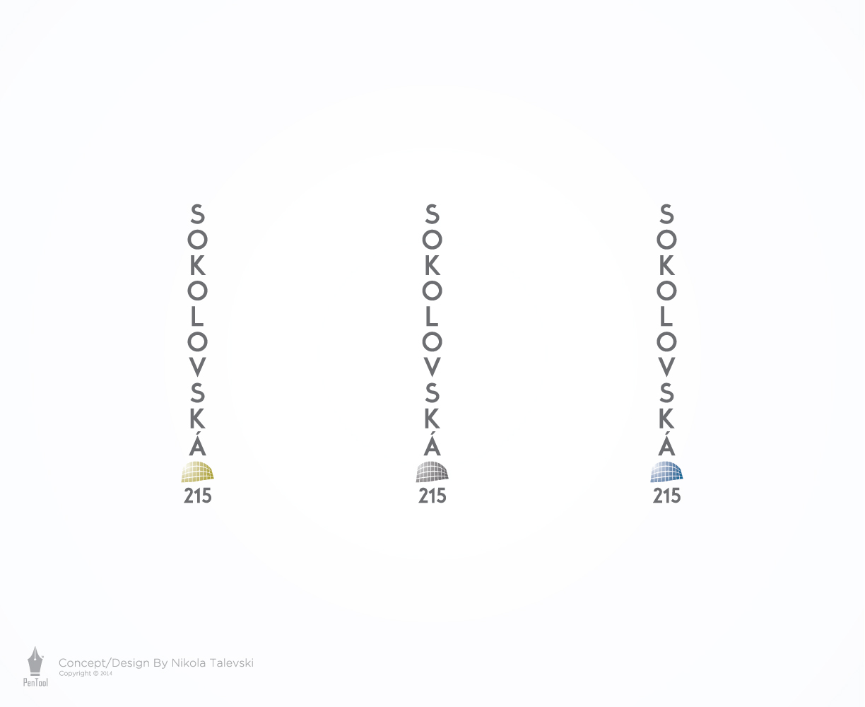 Logo Design by PenTool for Real Estate Investments | Design #4383938