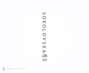 Diseño de Logo por PenTool para Real Estate Investments | Diseño: #4471808