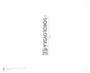 Diseño de Logo por PenTool para Real Estate Investments | Diseño: #4518014