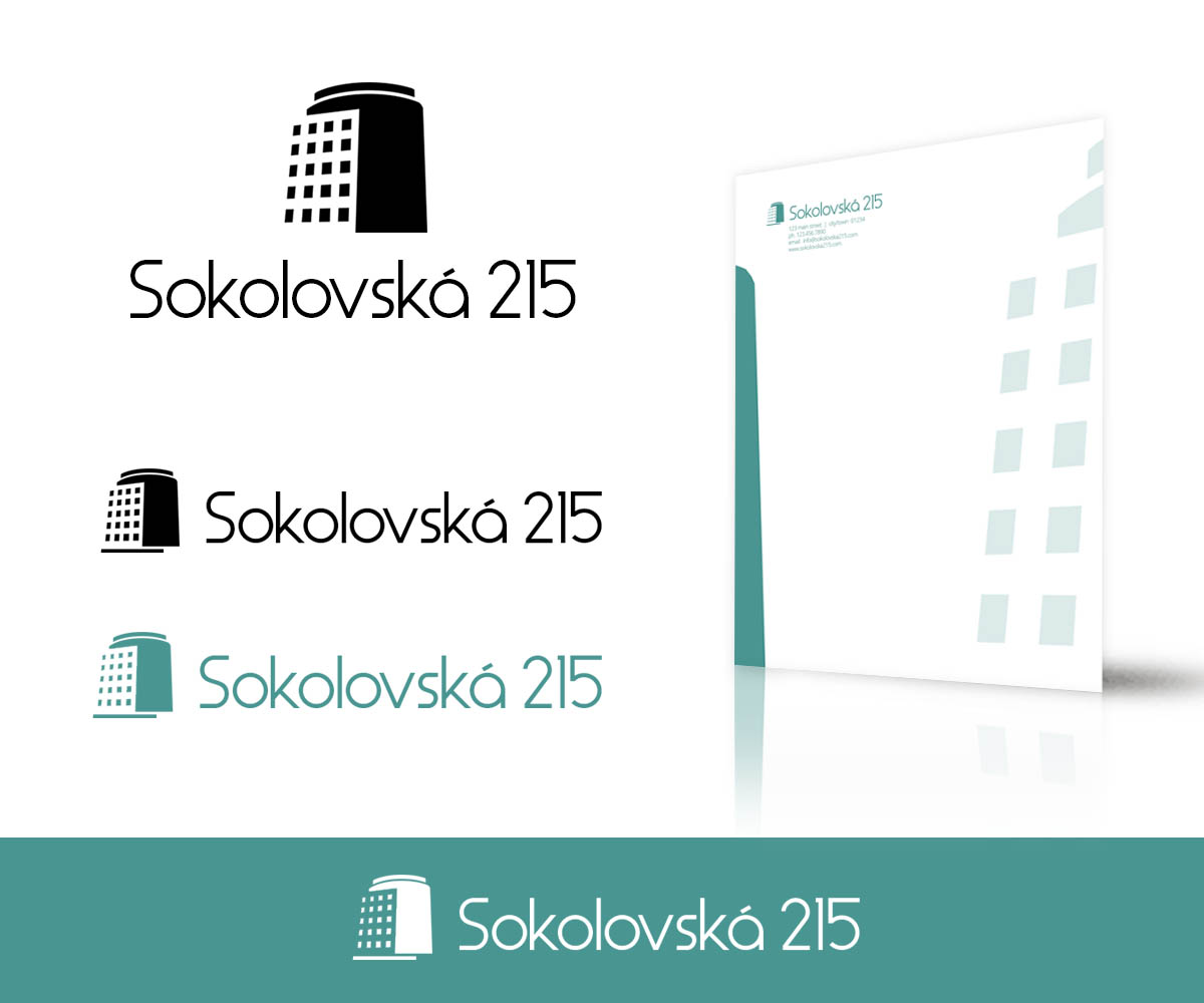 Logo Design by ZETA for Real Estate Investments | Design #4313194