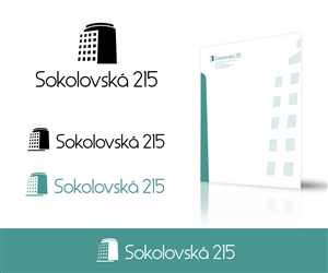 Logo-Design von ZETA für Real Estate Investments | Design #4313194
