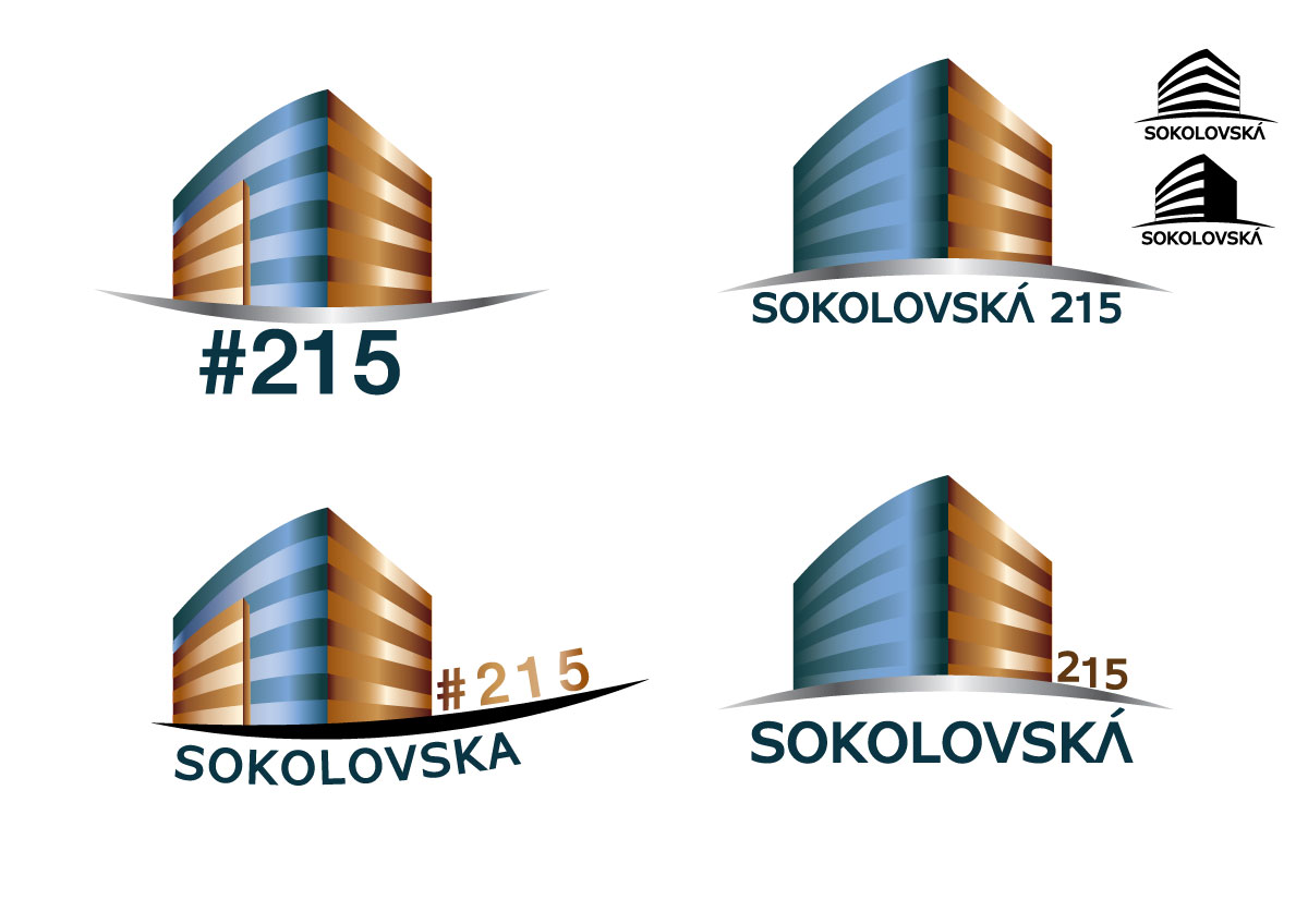 Logo Design by THEZEN for Real Estate Investments | Design #4279501
