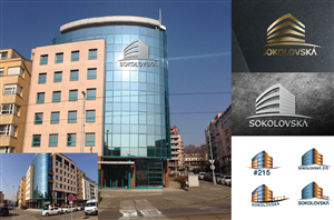 Logo Design by THEZEN for Real Estate Investments | Design: #4279514