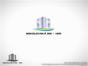 Logo-Design von dan99 für Real Estate Investments | Design #4277091