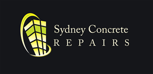 Sydney Concrete Repairs | Logo Design by BABLEO