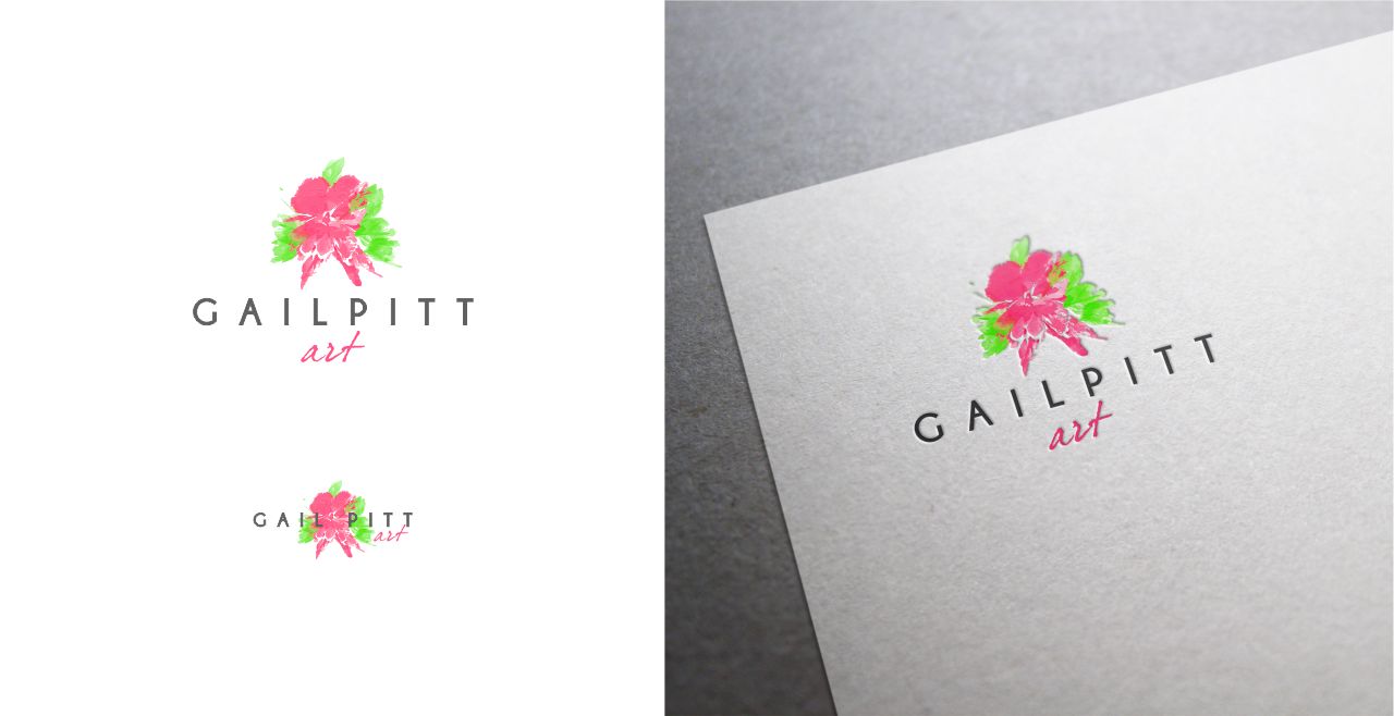 Logo Design by Little Sofi for this project | Design #4272909