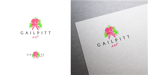 Logo Design by Little Sofi