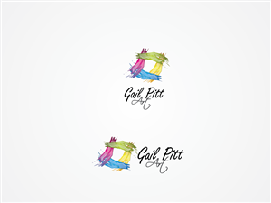 Logo Design by jpn™ for this project | Design: #4324122