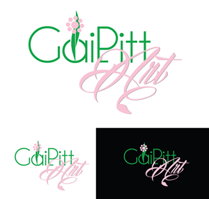 Logo Design by barbo for this project | Design #4276549