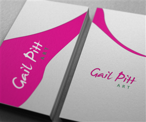 Logo Design by CZP for this project | Design: #4275992
