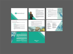Brochure Design by LR Design for this project | Design: #4341056