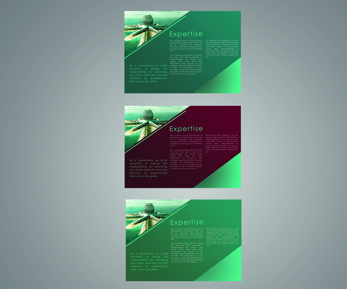 Brochure Design by Tharushi for this project | Design #4286520
