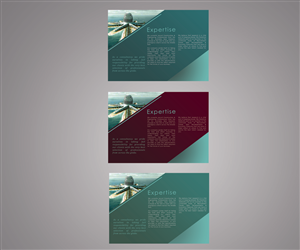 Brochure Design by Tharushi for this project | Design: #4286520