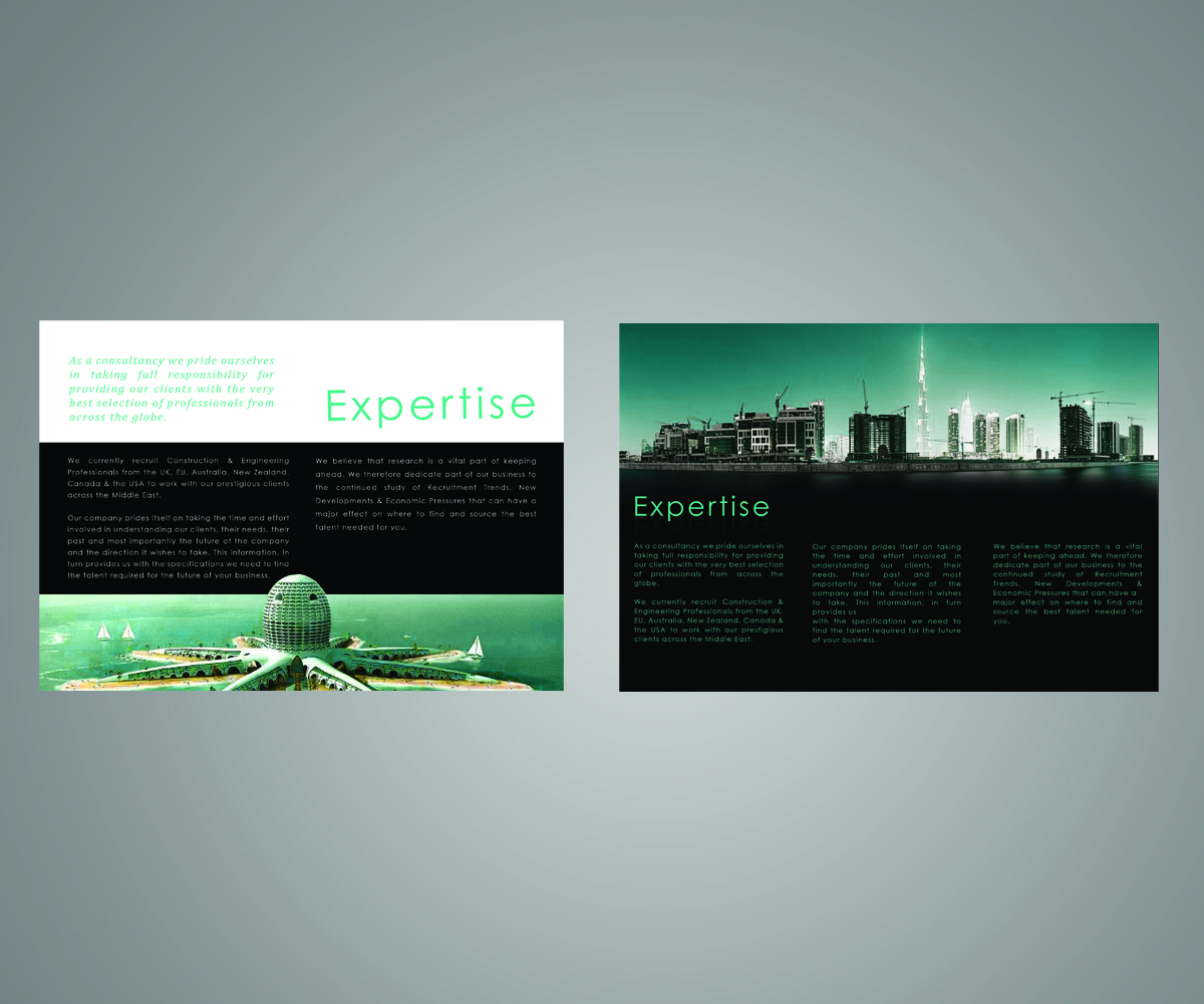 Brochure Design by Tharushi for this project | Design #4286540