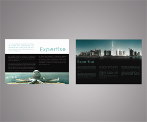 Brochure Design by Tharushi for this project | Design #4286540