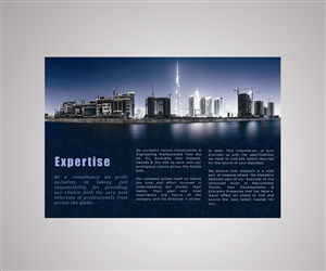 Brochure Design by Tharushi for this project | Design: #4304791