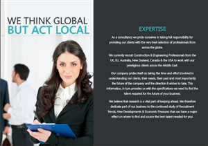 Brochure Design by hema dhawan for this project | Design: #4292031