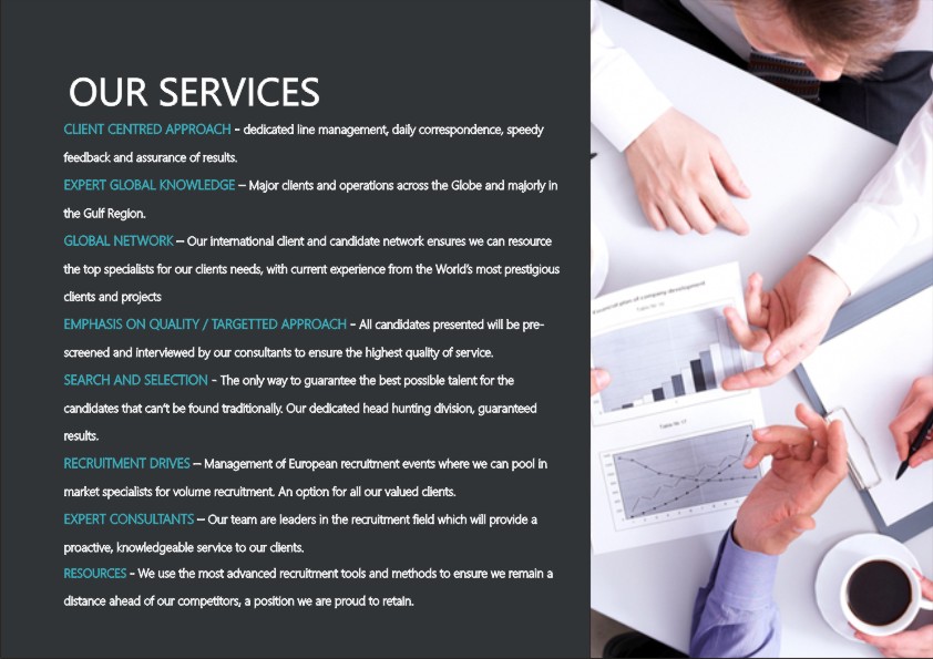 Brochure Design by hema dhawan for this project | Design #4292037
