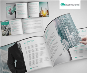 Brochure Design by Oilegak
