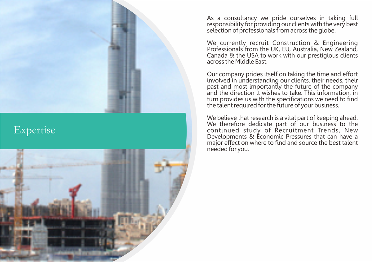 Brochure Design by barinix for this project | Design #4283753