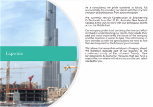 Brochure Design by barinix for this project | Design: #4283753
