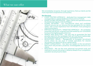 Brochure Design by barinix for this project | Design: #4284172