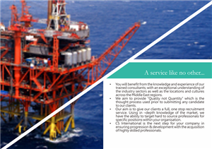 Brochure Design by barinix for this project | Design: #4284208