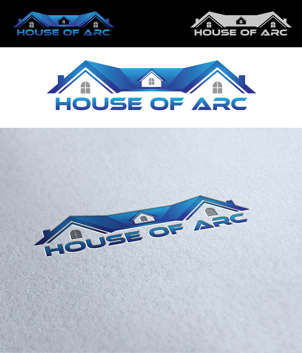 Logo Design by sofyanhadi for this project | Design #1235350