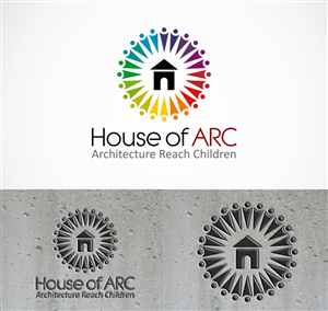 Logo Design by Sensho