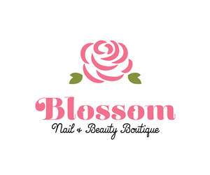 Logo Design by karthik for Blossom Nail & Beauty Boutique  | Design: #4275772