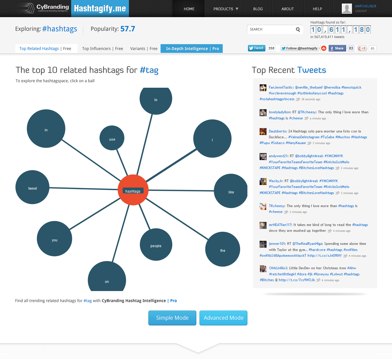 Web Design by RyanM for this project | Design #1235404