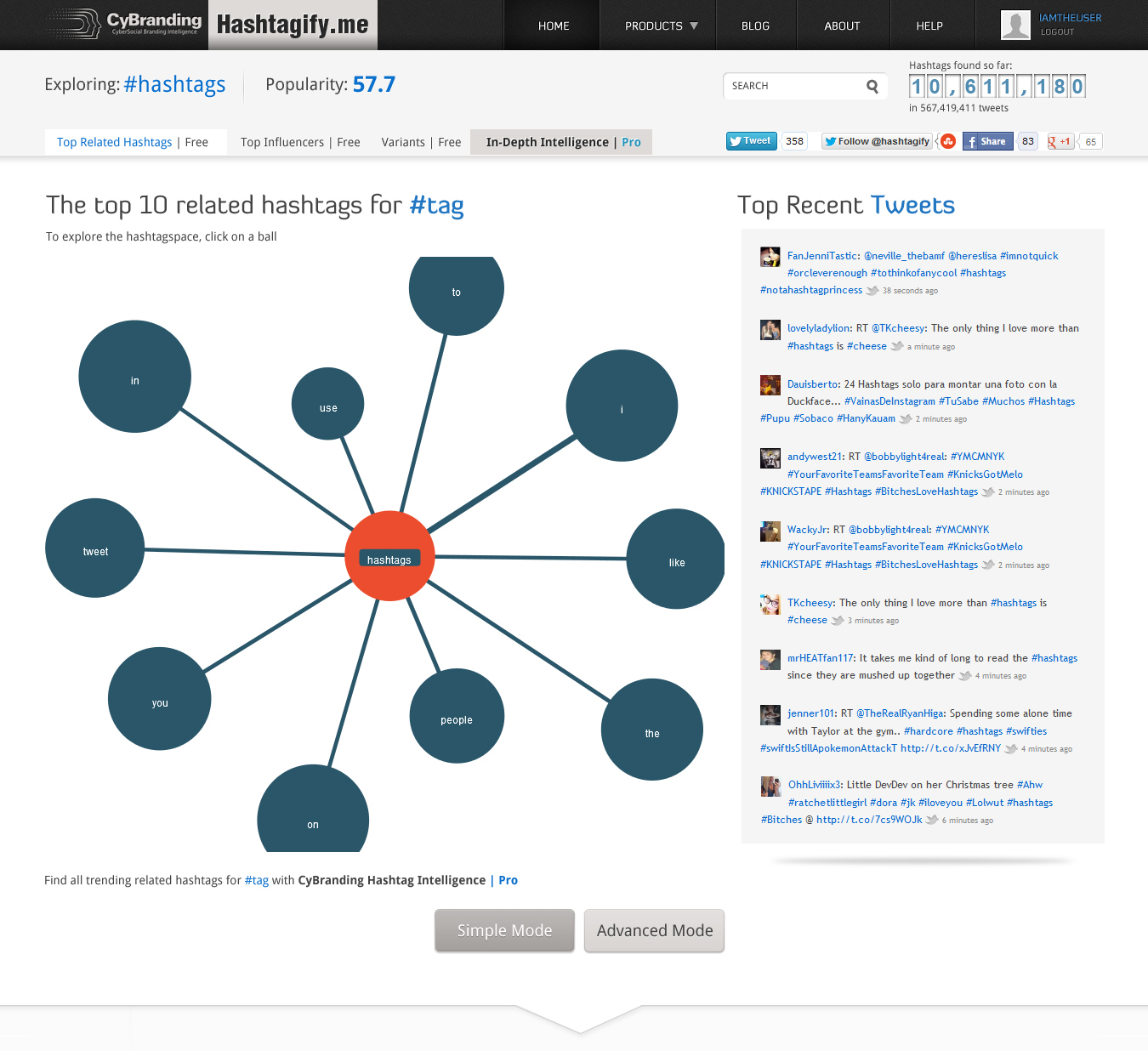 Web Design by RyanM for this project | Design #1239829