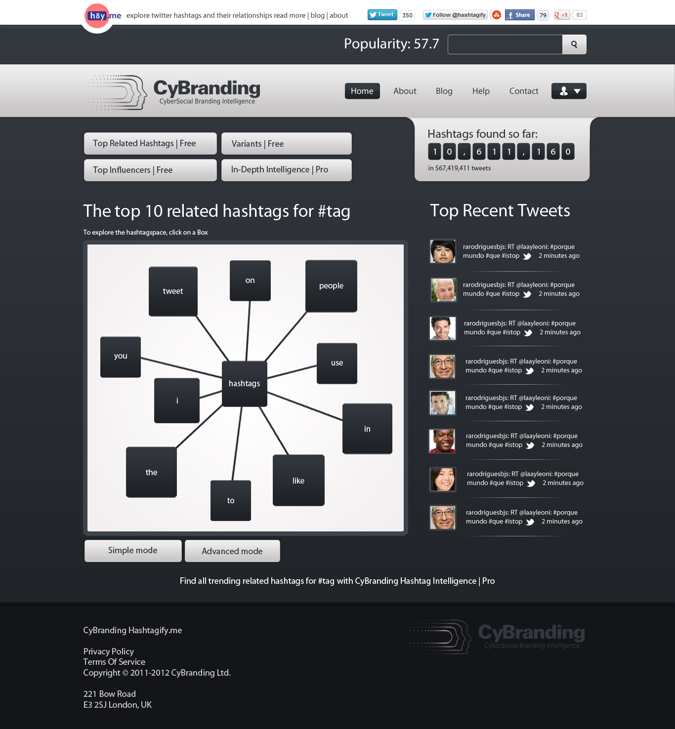 Web Design by pb for this project | Design #1216689