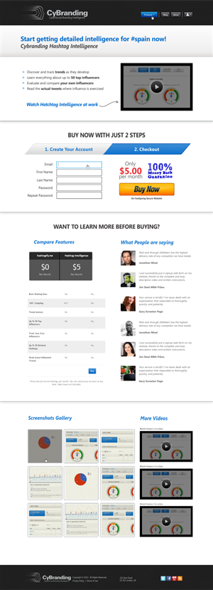 Web Design by CreativeIyke for this project | Design: #1237391