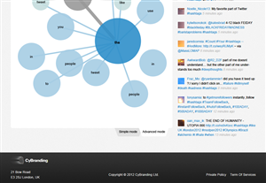 Web Design by Veleriq for this project | Design: #1231018