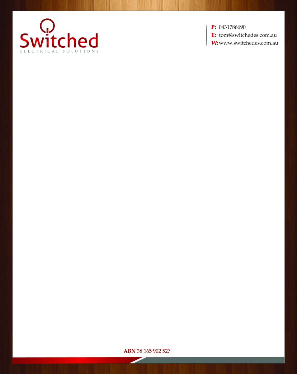 Design En-Tête par HarmiDesigning pour ce projet | Design #4291672