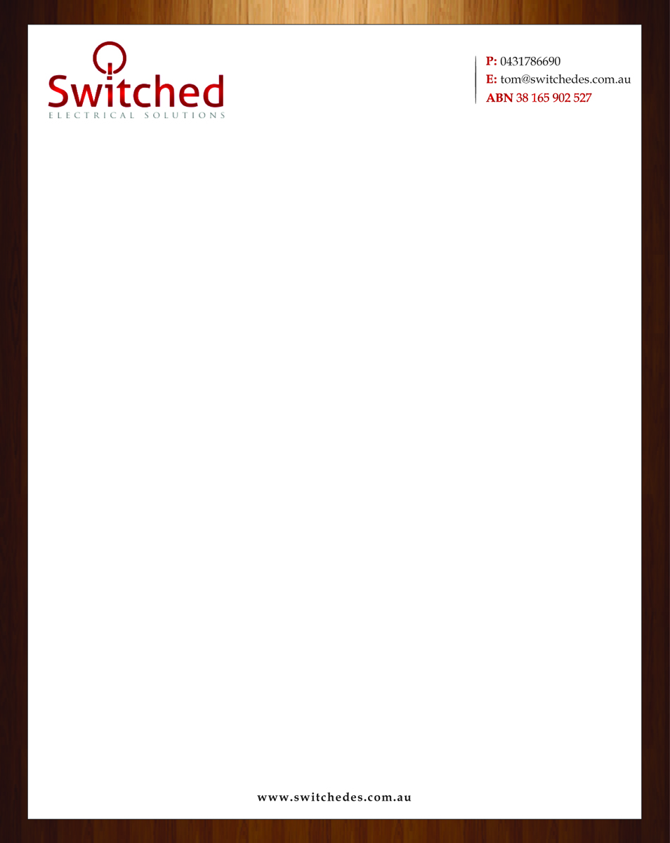 Design En-Tête par HarmiDesigning pour ce projet | Design #4291685