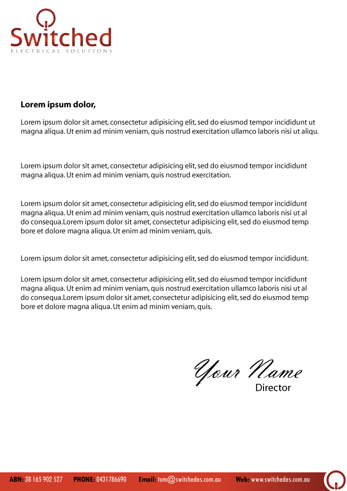 Design En-Tête par Parul pour ce projet | Design #4293648