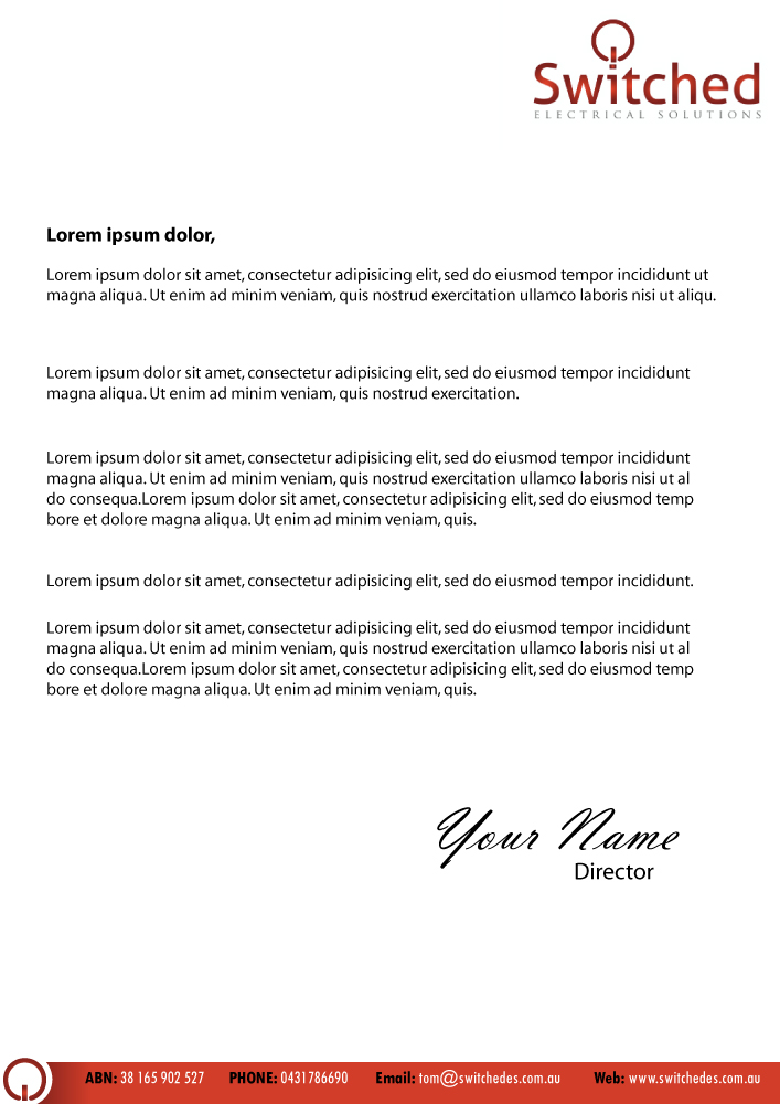 Design En-Tête par Parul pour ce projet | Design #4293653