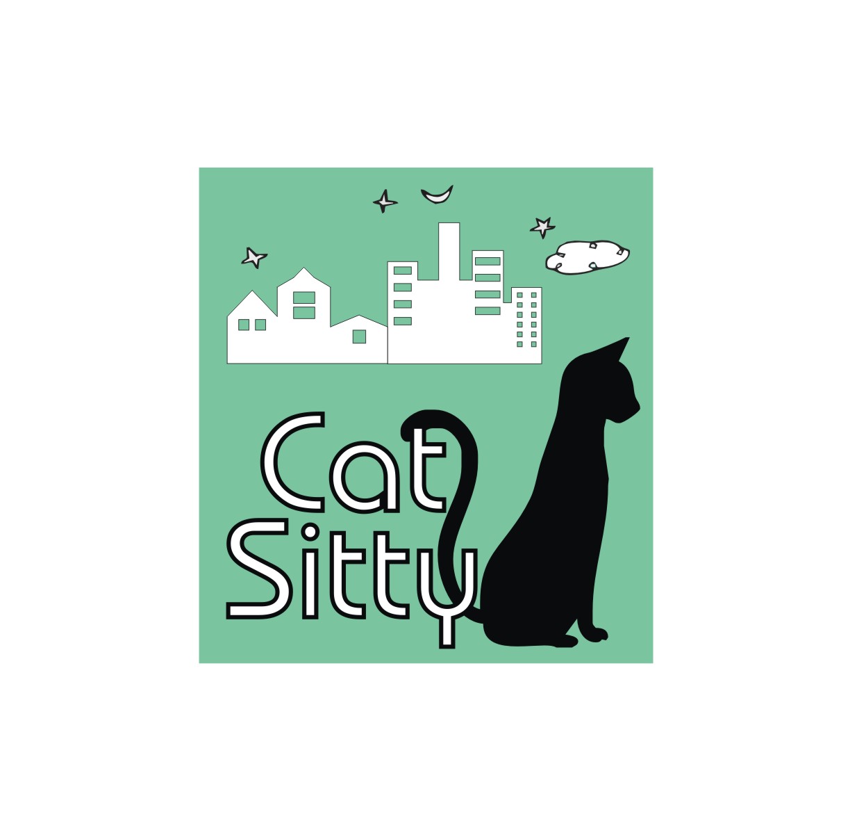 Logo-Design von Kajal Gala für dieses Projekt | Design #1212428