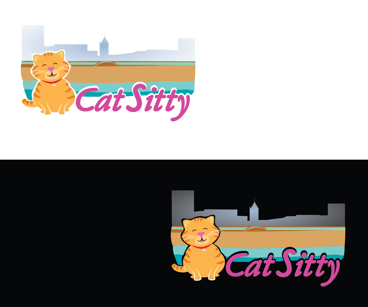 Logo Design by Meow Mix for this project | Design #1233840