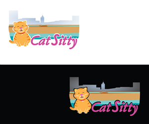 Diseño de Logo por Meow Mix para este proyecto | Diseño #1233840