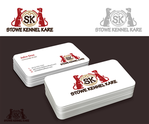 Graphic Design by CreativeTrick for this project | Design: #4319512