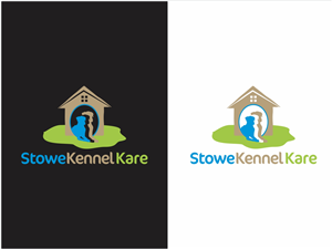 Upscale growing dog boarding business looking for updated logo designs | Grafik-Design von Logocraft