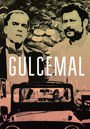 Poster Design by Kris for this project | Design: #4290426