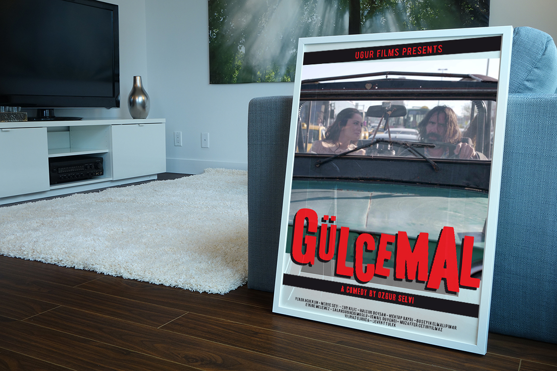 Poster Design by RedOne22 for this project | Design #4310679