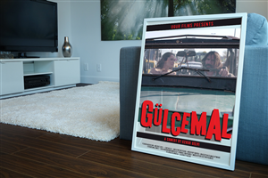 Poster Design by RedOne22 for this project | Design: #4310679